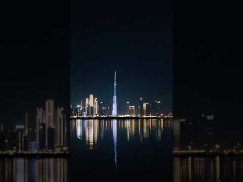 This is one of the craziest things I’ve done! #shorts #dj #burjkhalifa