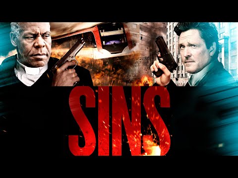 Sins | FULL MOVIE | Action, Thriller | Danny Glover