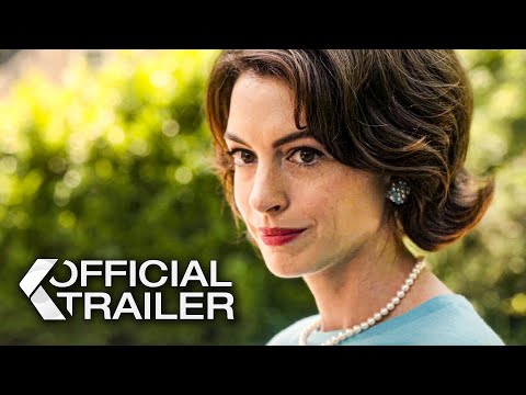 MOTHERS’ INSTINCT Trailer (2024) Anne Hathaway, Jessica Chastain
