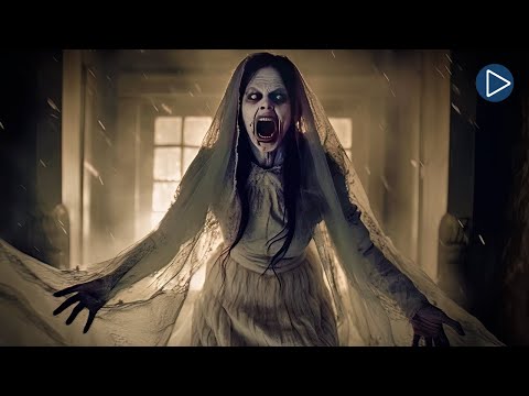 THE CURSE OF LA LLORONA 🎬 Full Exclusive Horror Movie 🎬 English HD 2024