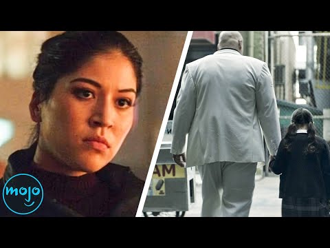 Superhero Origins: Marvel’s Echo