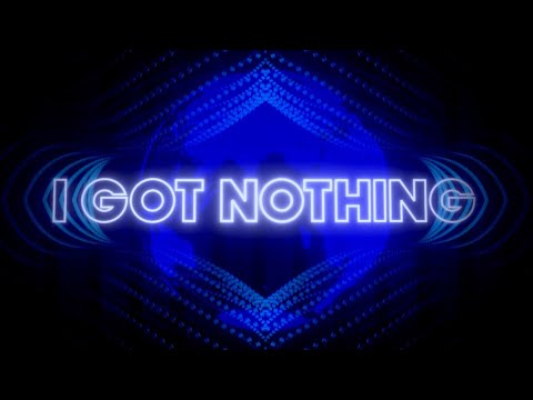 Meduza X Ferreck Dawn X Clementine Douglas – I Got Nothing (Lyric Video)
