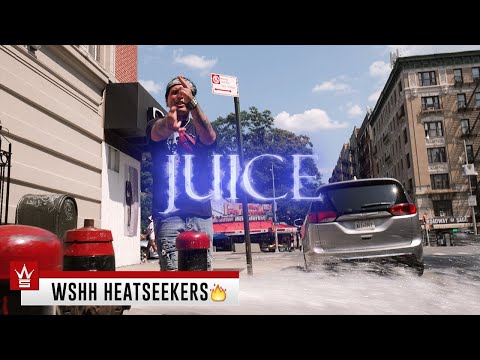 Thai Zeo – Juice (WSHH Heatseekers)
