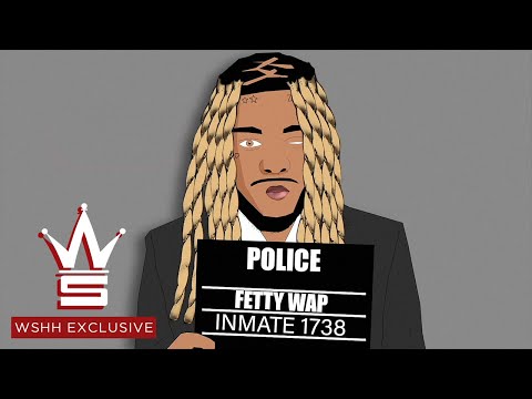 201Jah Feat. Fetty Wap – Praying (Official Music Video)
