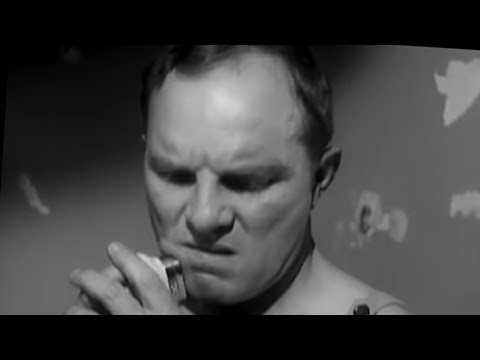 The St. Louis Bank Robbery (1959, Crime) Steve McQueen, Crahan Denton, David Clarke | Movie