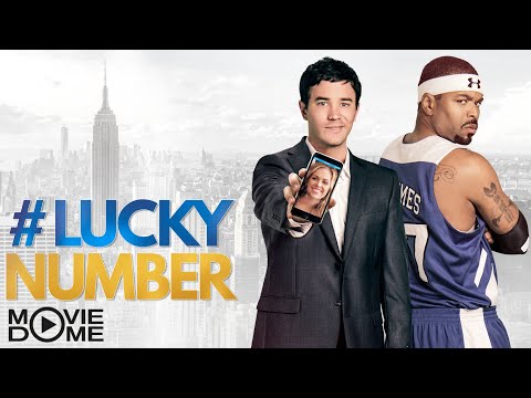 #Lucky Number – (Sports-Comedy) – Watch the Full Movie in English on Moviedome UK