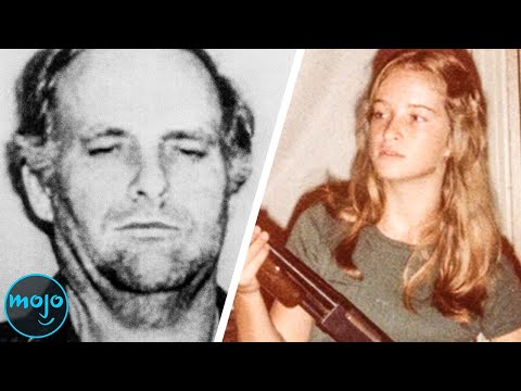 The Shocking Story of Ervil LeBaron aka Mormon Manson