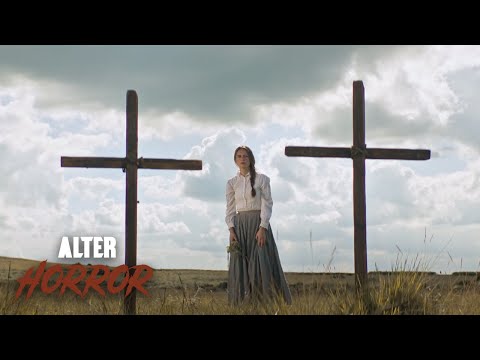 Horror Short Film “Who Goes There?” | ALTER