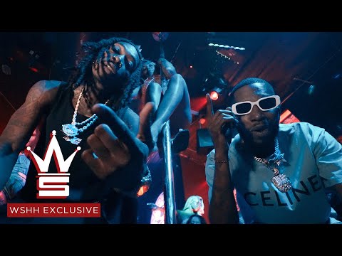 Big Jump & Wiz Khalifa – Talk About It (Official Music Video)