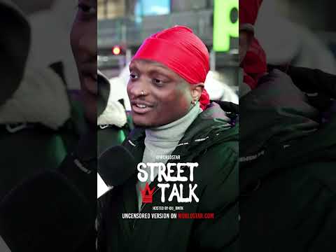 WSHH Presents: Street Talk – Episode 1: Diddy Do It Or Not?