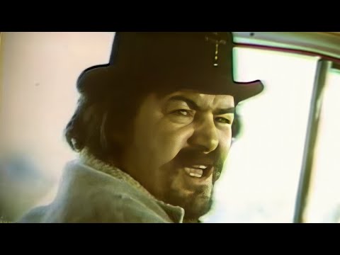 The Devil and Leroy Bassett 1973 (Action, Drama) Cody Bearpaw, John F. Goff | Movie
