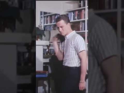 News Flash 🎬 Teenage strangler (1964) #shorts #murdermystery #horrorshortstories