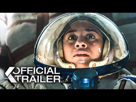 I.S.S. Trailer (2024)