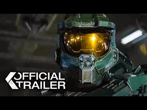 HALO Season 2 Trailer 2 (2024)