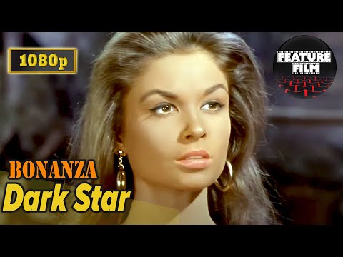 Bonanza – “Dark Star” [1080p Full HD, 16:9] | Bonanza RESTORED high quality western series