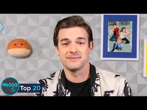 Top 20 YouTubers Who Quit