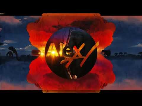 Kris O’Neil – Canvas White (Alex H Remix) [Fluentia Music] (2024)