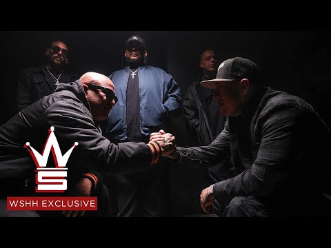 Mr. Lil One – Just My Imagination (Starring Goldtoes) (Official Music Video)