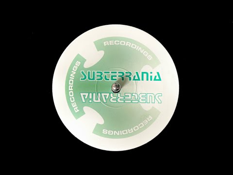 Slipstream – Krakatao (2000)