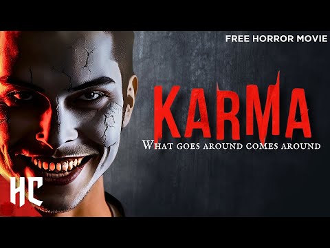 Karma | Full Demon Horror Movie | Thriller Movie | Horror Central