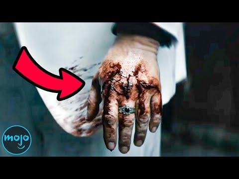 Top 10 Darkest Echo Moments