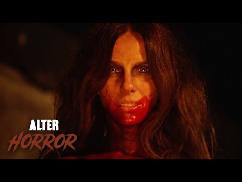 Horror Short Film “Dog Skin” | ALTER | Flashback Friday
