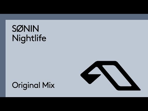 SØNIN – Nightlife