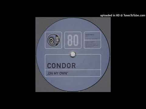 Condor – On My Own (Les Voix Mix)