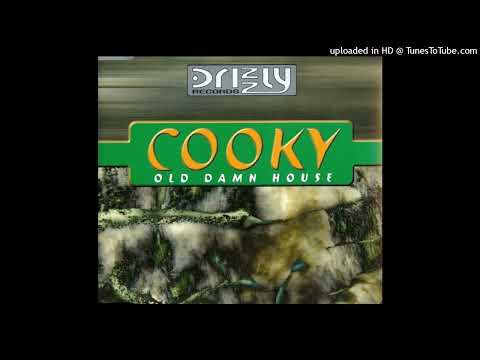 Cooky – Old Damn House