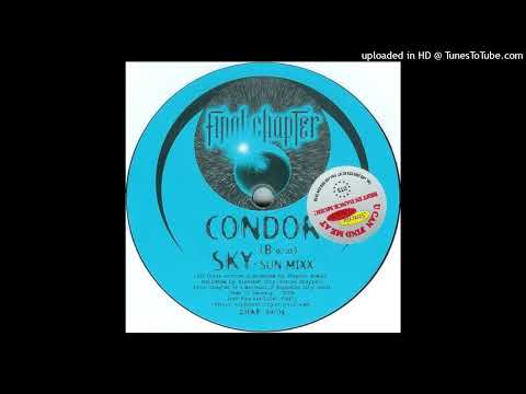 Condor – Sky