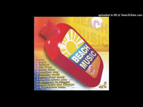 Cosmic Mission – The Future (Original Mix)