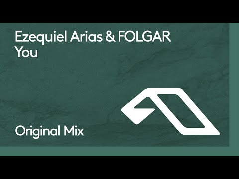 Ezequiel Arias & FOLGAR – You
