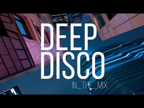 Deep House 2024 I Deep Disco Records Mix #241