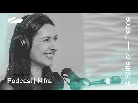 Nifra – A State of Trance Episode 1155 Podcast