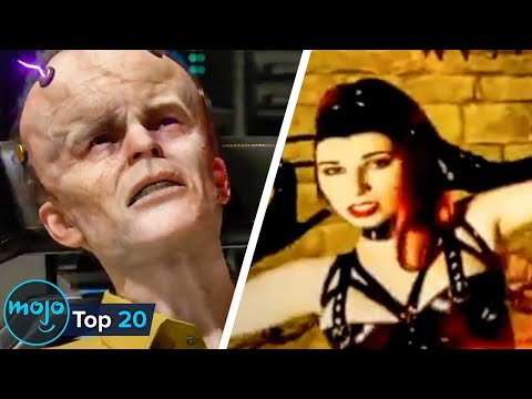 Top 20 Worst Pay-to-Win Video Games