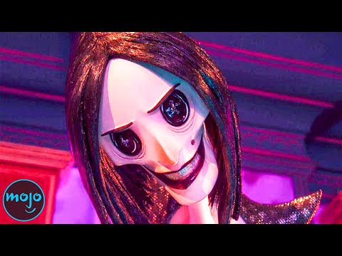 Top 10 Gruesome Movie Moments We All Saw as Kids (And We Turned Out Fine)