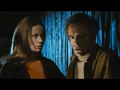 A Bay of Blood (1971) Horror, Mystery | Claudine Auger, Luigi Pistilli | Full Movie