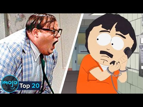 Top 20 Most Important TV Shows in History