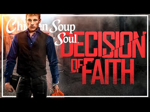 Decision Of Faith | FULL MOVIE | 2012 | Drama, Inspiring Thriller