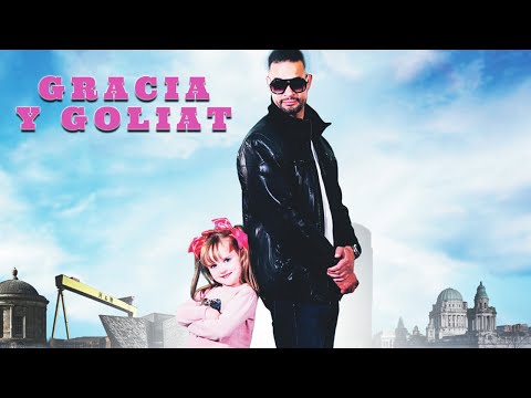 Gracia y Goliat | Pelicula Completa en Espanol