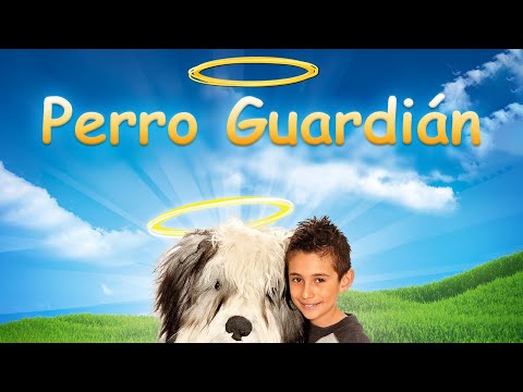 Perro Guardián | Pelicula Completa en Español | Divertida película familiar