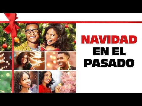Navidad En El Pasado | Pelicula Completa en Español