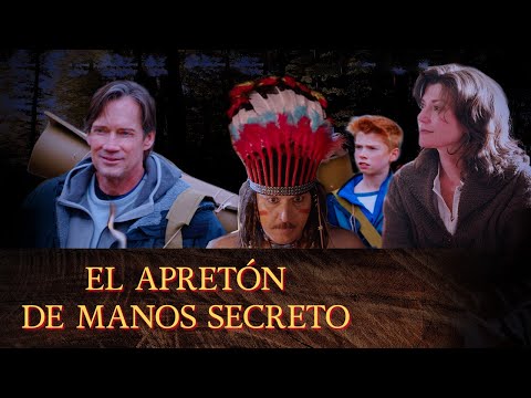 El Apretón De Manos Secreto | Pelicula Completa en Español | Kevin Sorbo | Amy Grant