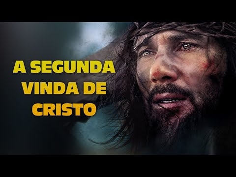 The Second Coming of Christ – Portuguese – A Segunda Vinda de Cristo |Corbin Bernsen,, Jason London