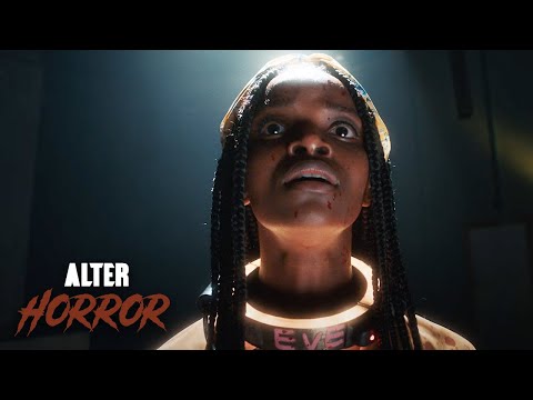 Horror Short Film “Rhyme or Die” | ALTER