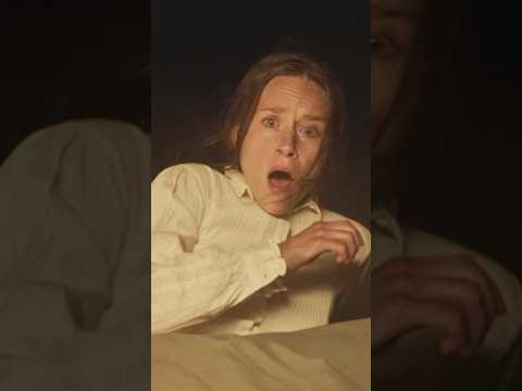 Ever feel like this after a night out 🔥. Watch “Who Goes There?” on #ALTER. #horror #shorts #scary