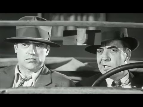 Fighting Mad (1939) James Newill, Sally Blane, Benny Rubin | Action, Adventure Movie