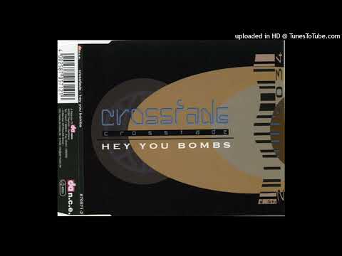 Crossfade – Hip House (Extended Version)