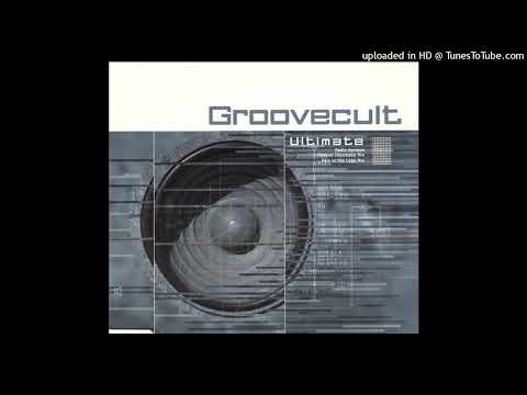 Groovecult – Ultimate (Radio Version)