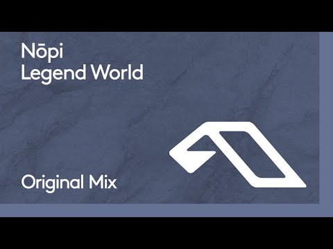 Nõpi – Legend World